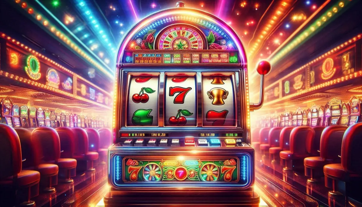 Goldenstar Casino