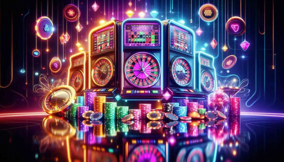 Goldenstar Casino